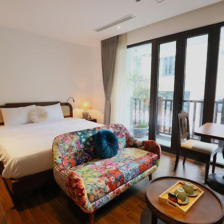 Maison Nha 51A Nguyen Khac Hieu Hà Nội Ngoại thất bức ảnh