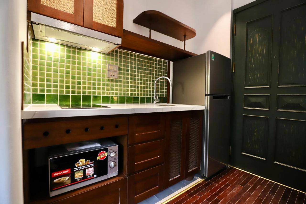 Maison Nha 51A Nguyen Khac Hieu Hà Nội Ngoại thất bức ảnh