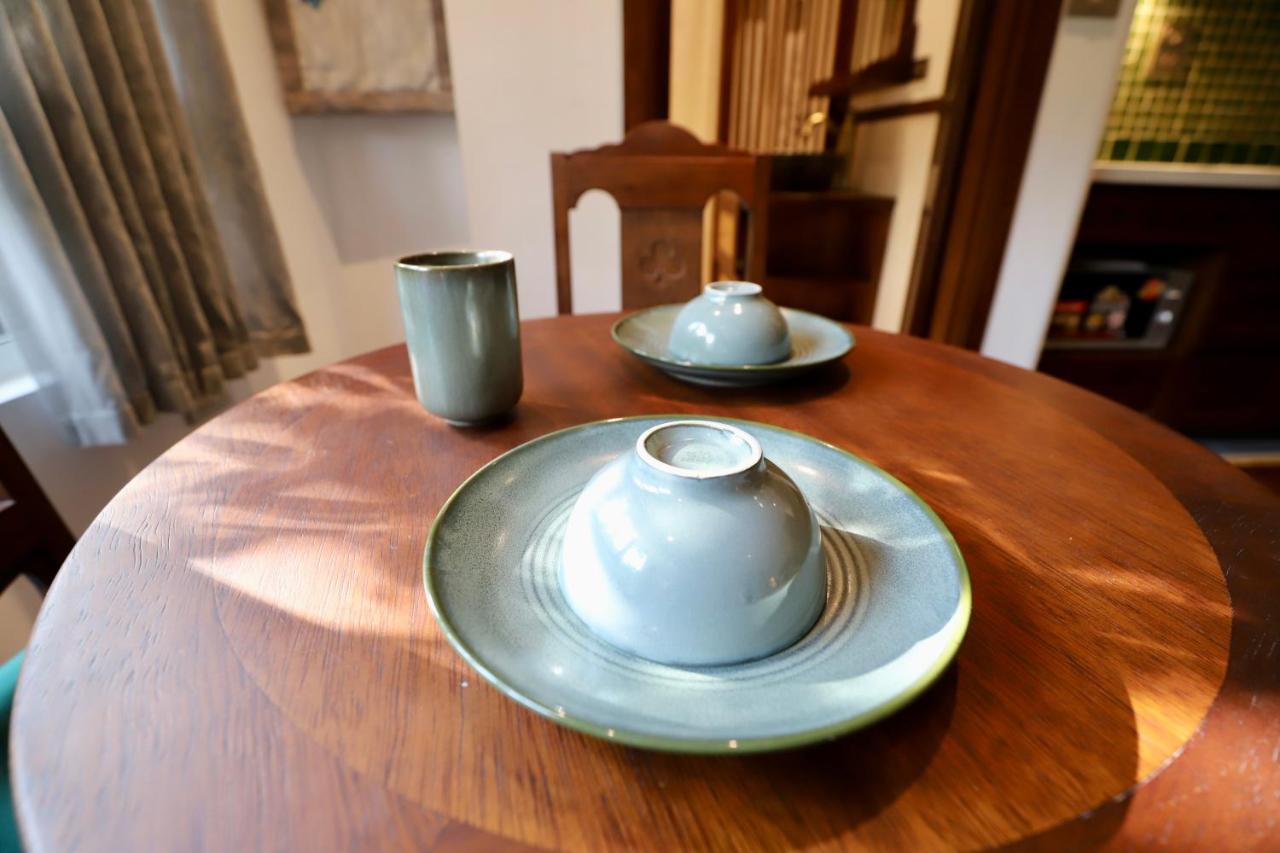 Maison Nha 51A Nguyen Khac Hieu Hà Nội Ngoại thất bức ảnh