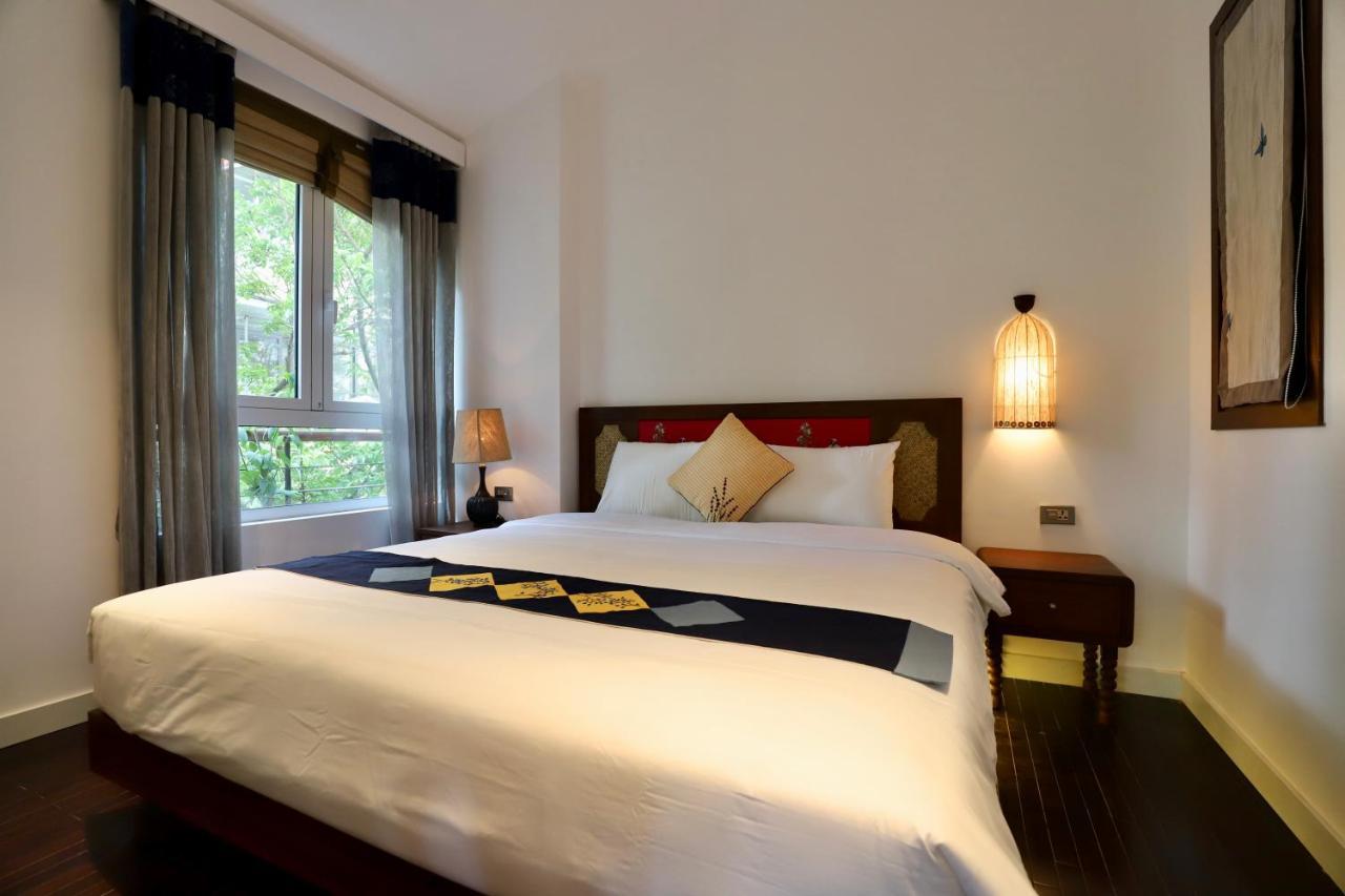 Maison Nha 51A Nguyen Khac Hieu Hà Nội Ngoại thất bức ảnh