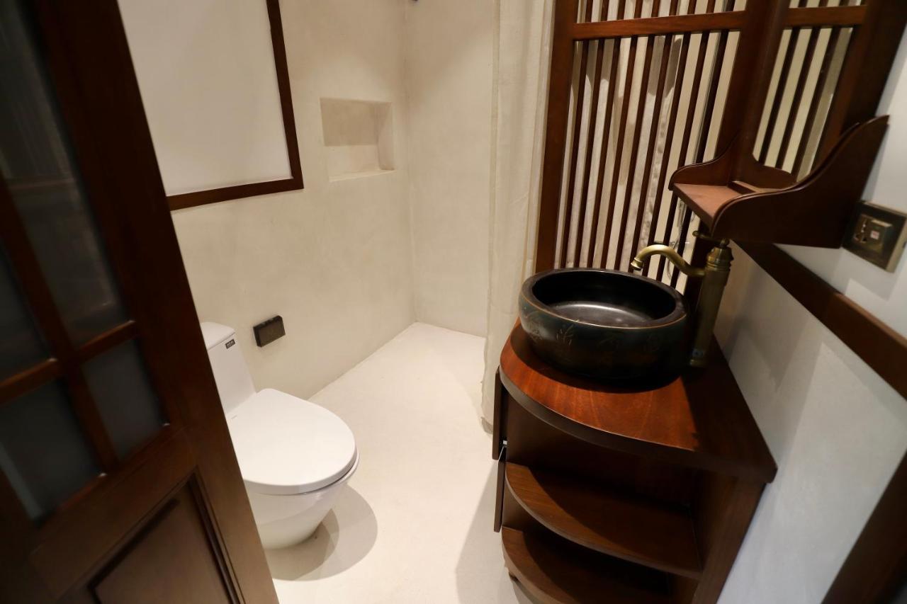Maison Nha 51A Nguyen Khac Hieu Hà Nội Ngoại thất bức ảnh