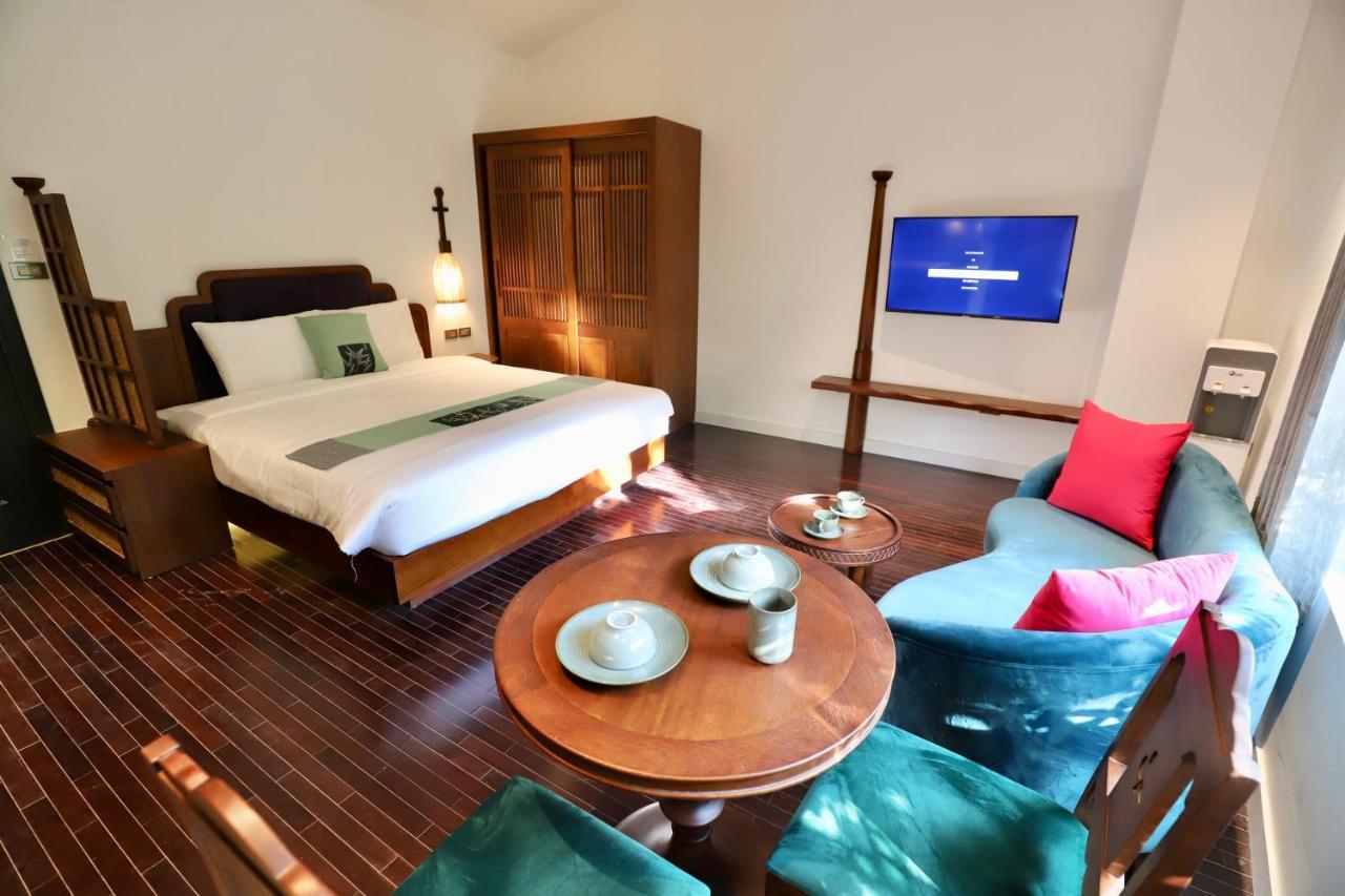 Maison Nha 51A Nguyen Khac Hieu Hà Nội Ngoại thất bức ảnh