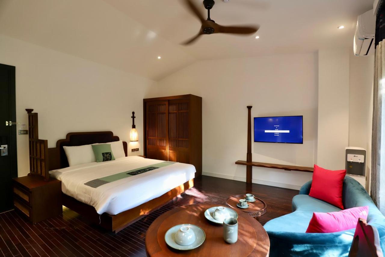 Maison Nha 51A Nguyen Khac Hieu Hà Nội Ngoại thất bức ảnh