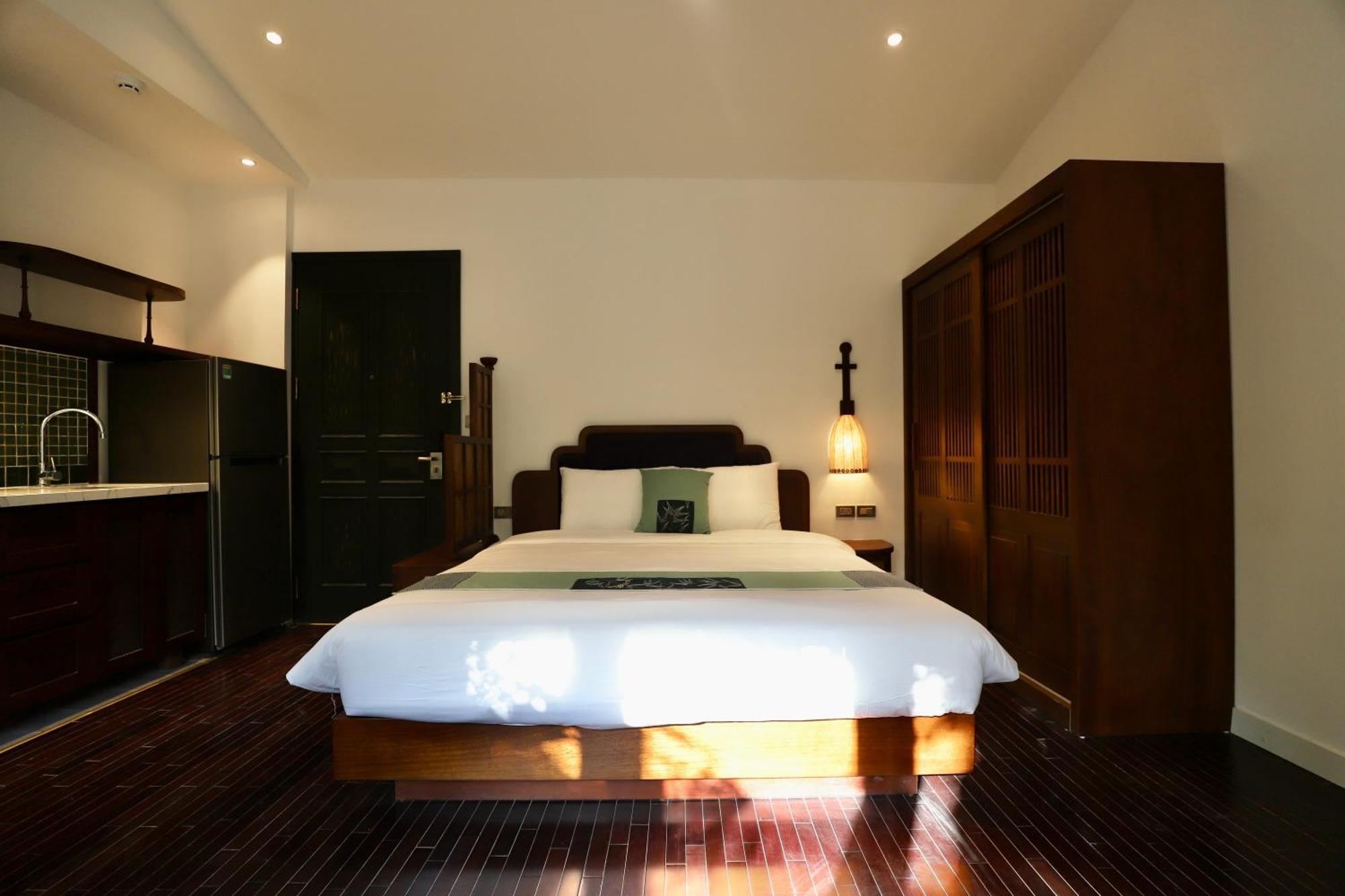 Maison Nha 51A Nguyen Khac Hieu Hà Nội Ngoại thất bức ảnh