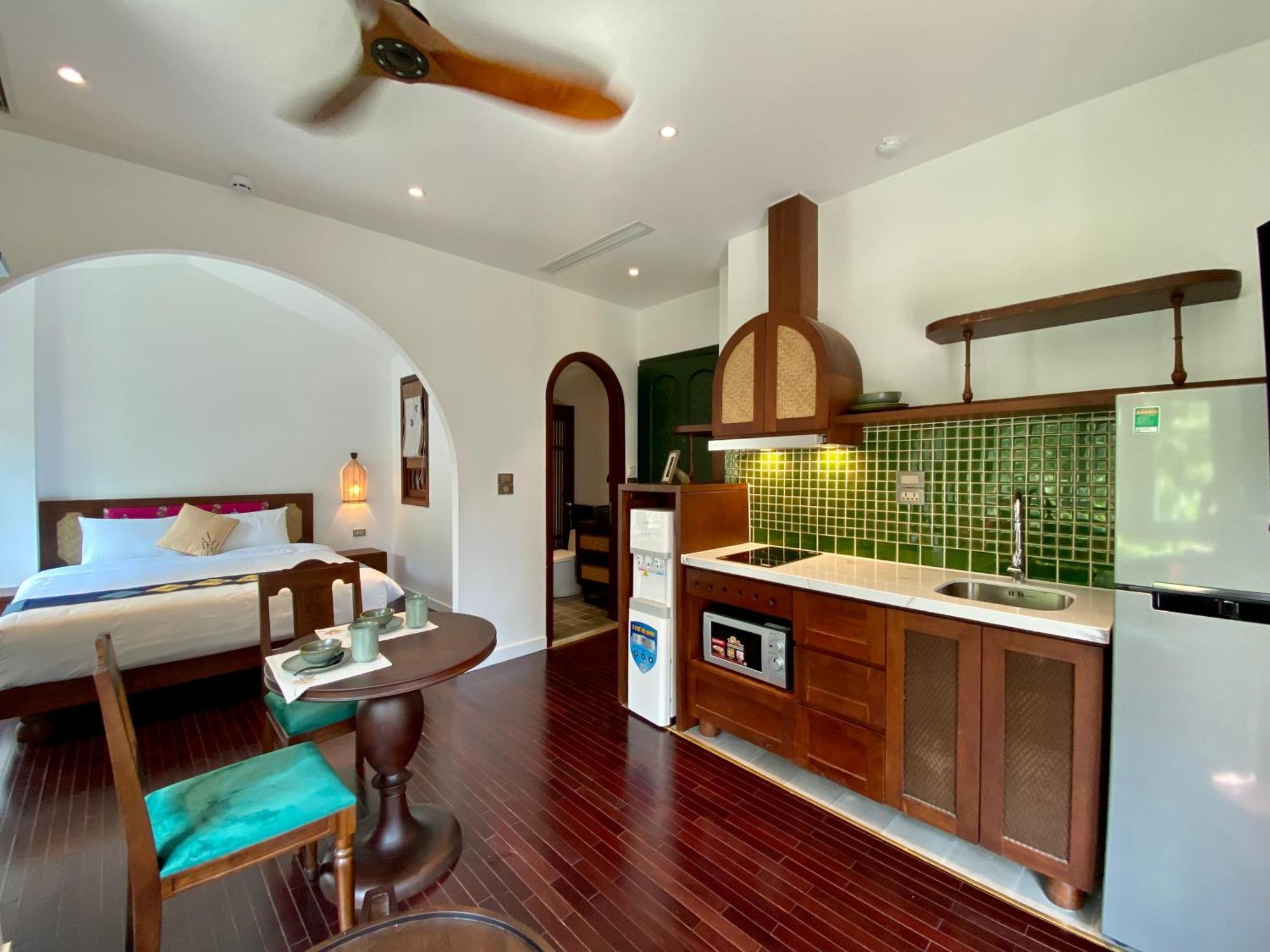 Maison Nha 51A Nguyen Khac Hieu Hà Nội Ngoại thất bức ảnh