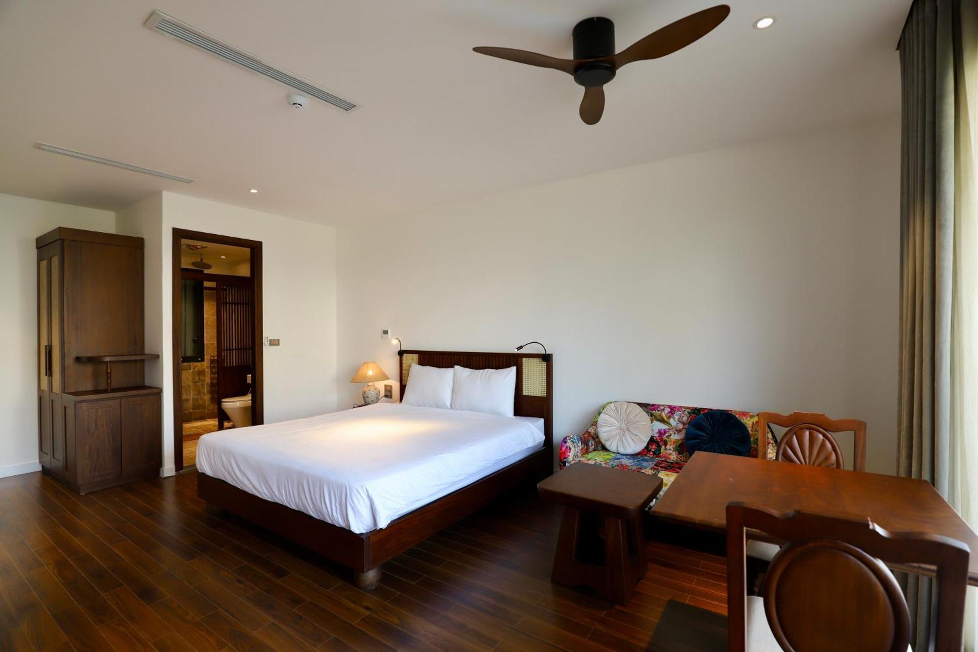 Maison Nha 51A Nguyen Khac Hieu Hà Nội Ngoại thất bức ảnh