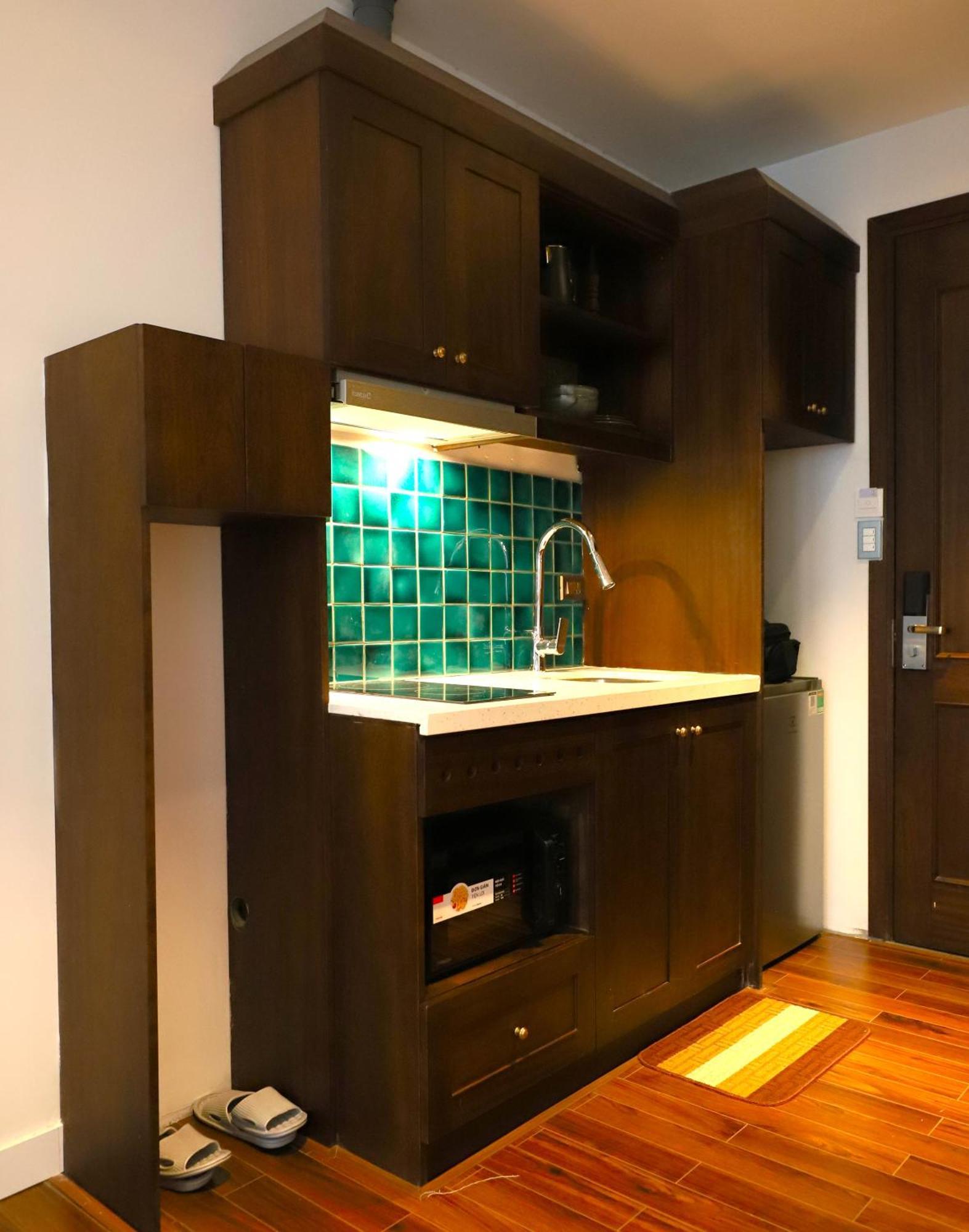 Maison Nha 51A Nguyen Khac Hieu Hà Nội Ngoại thất bức ảnh
