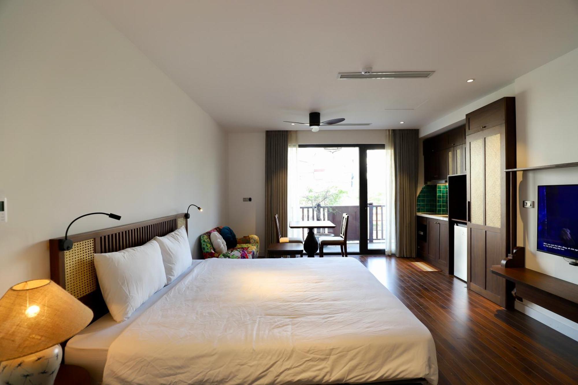 Maison Nha 51A Nguyen Khac Hieu Hà Nội Ngoại thất bức ảnh
