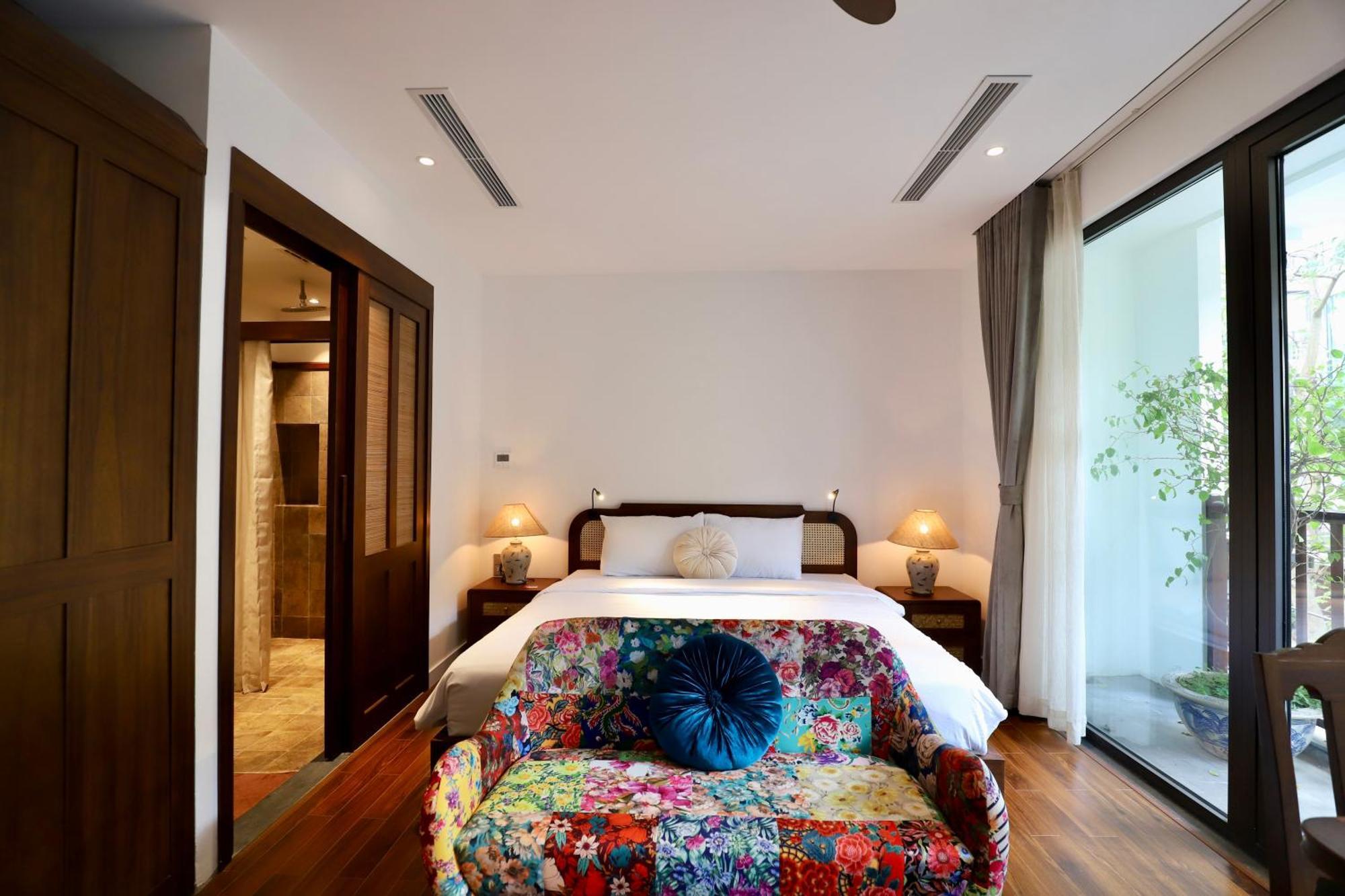 Maison Nha 51A Nguyen Khac Hieu Hà Nội Ngoại thất bức ảnh