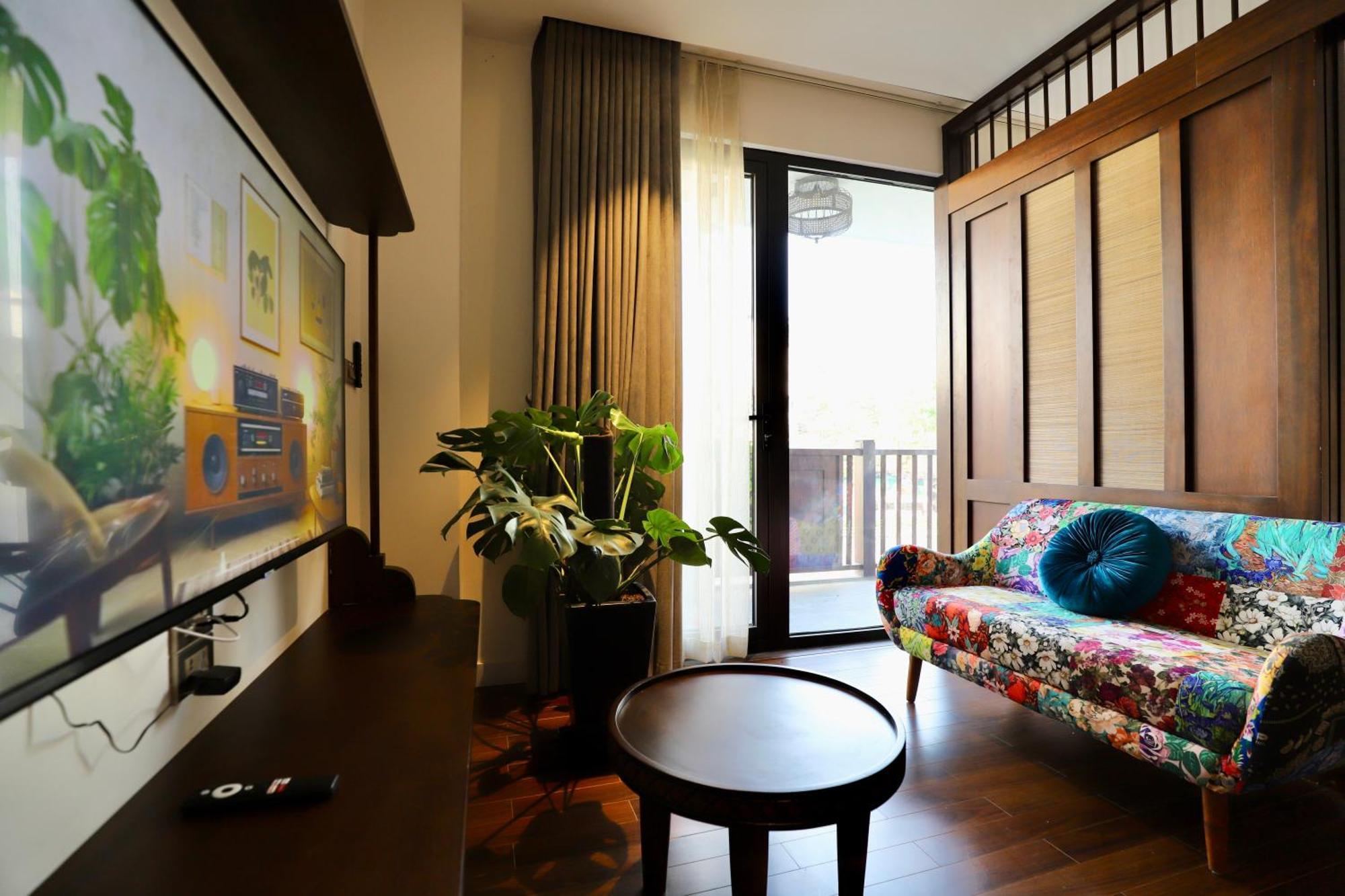 Maison Nha 51A Nguyen Khac Hieu Hà Nội Ngoại thất bức ảnh