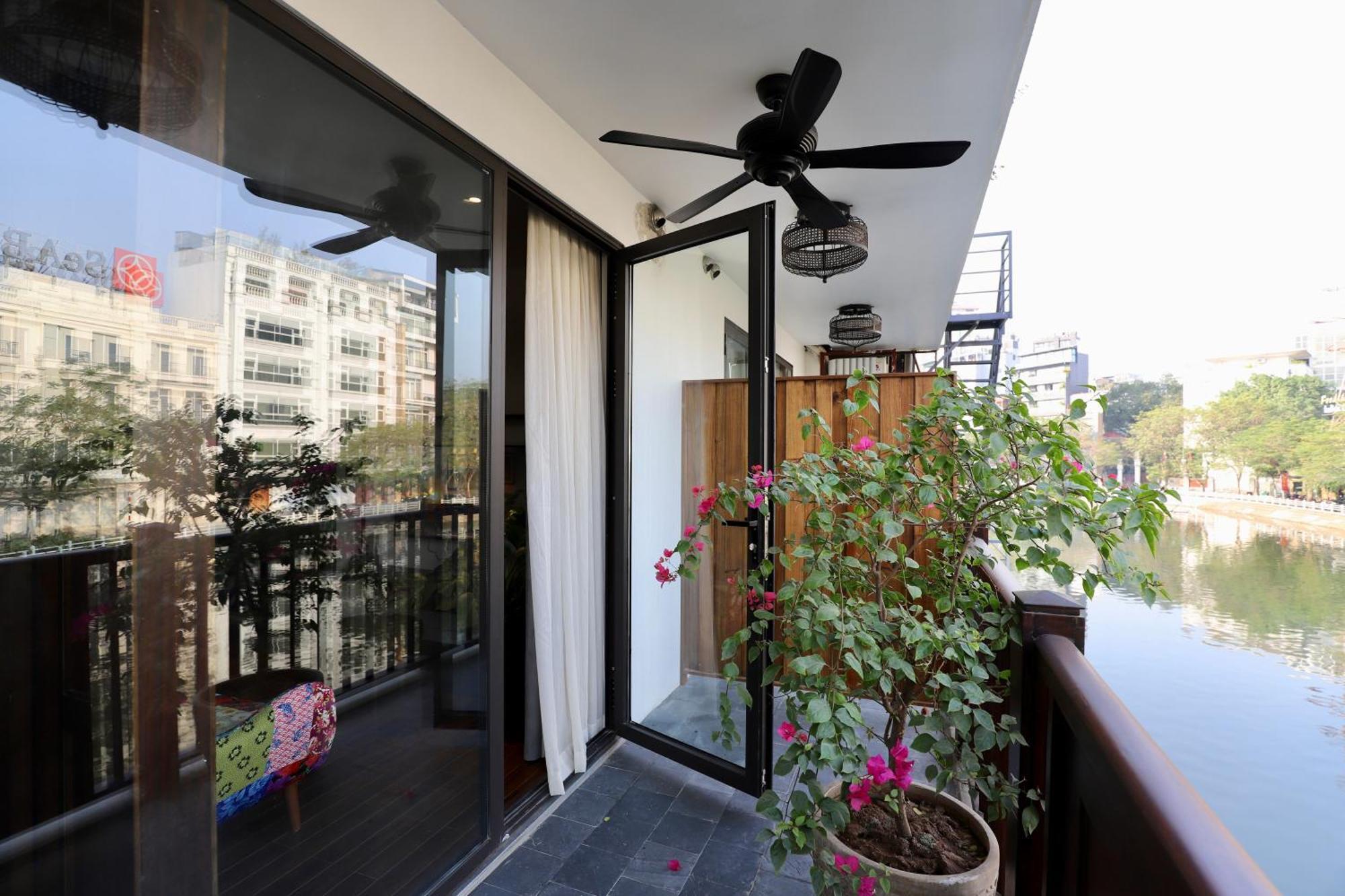 Maison Nha 51A Nguyen Khac Hieu Hà Nội Ngoại thất bức ảnh