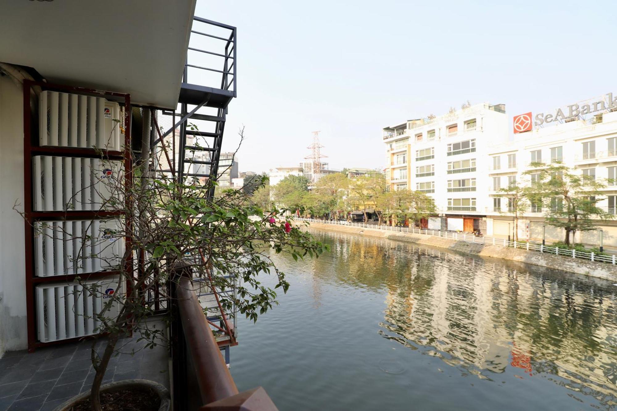 Maison Nha 51A Nguyen Khac Hieu Hà Nội Ngoại thất bức ảnh