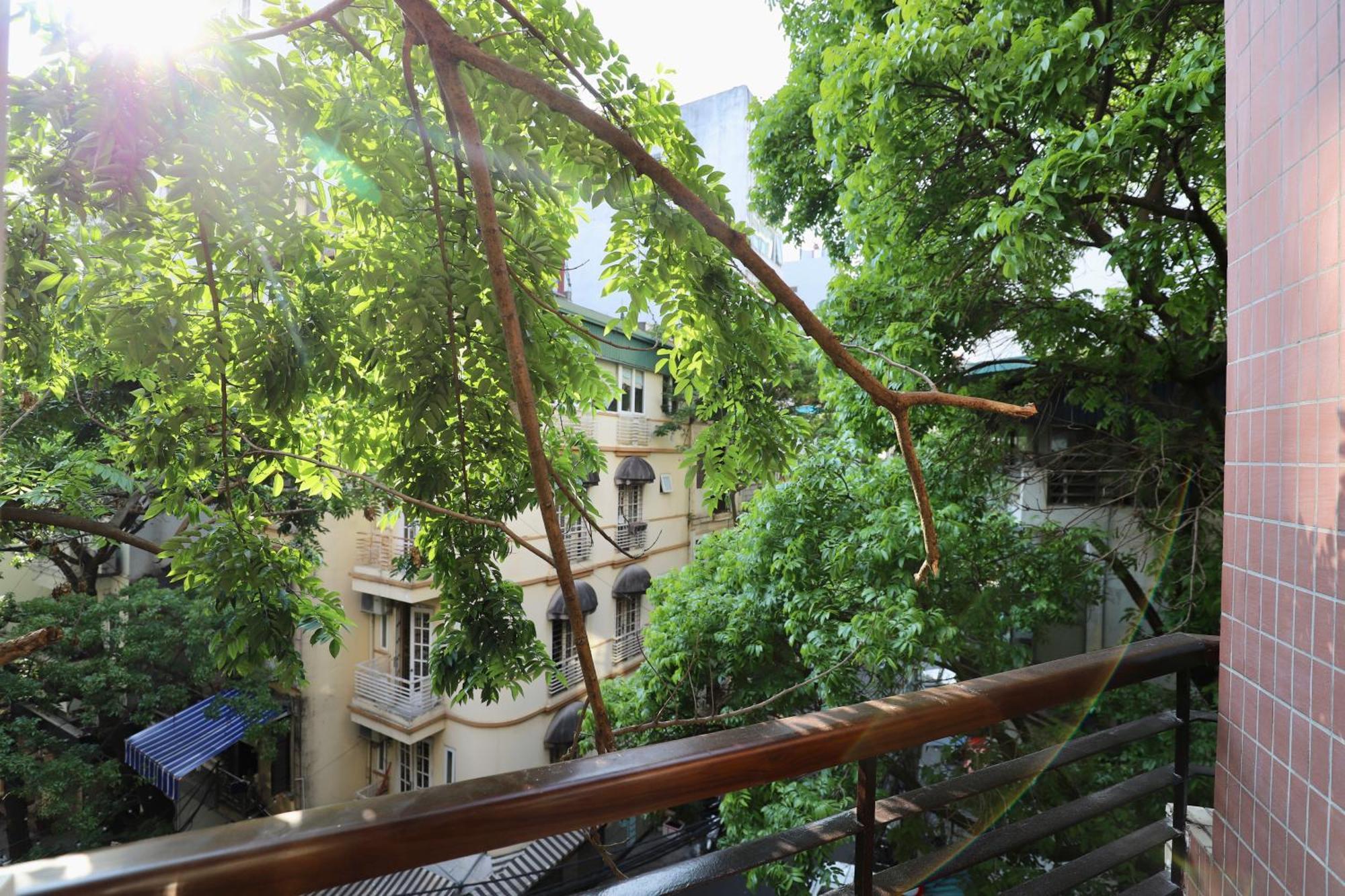 Maison Nha 51A Nguyen Khac Hieu Hà Nội Ngoại thất bức ảnh